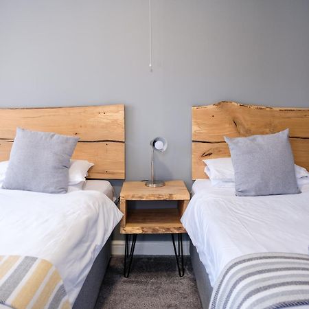Mullions 51 B&B Street Dış mekan fotoğraf