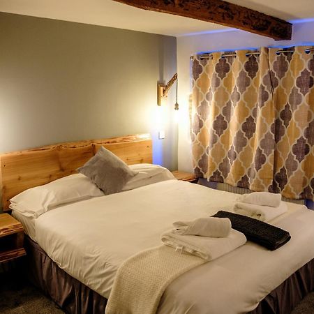 Mullions 51 B&B Street Dış mekan fotoğraf