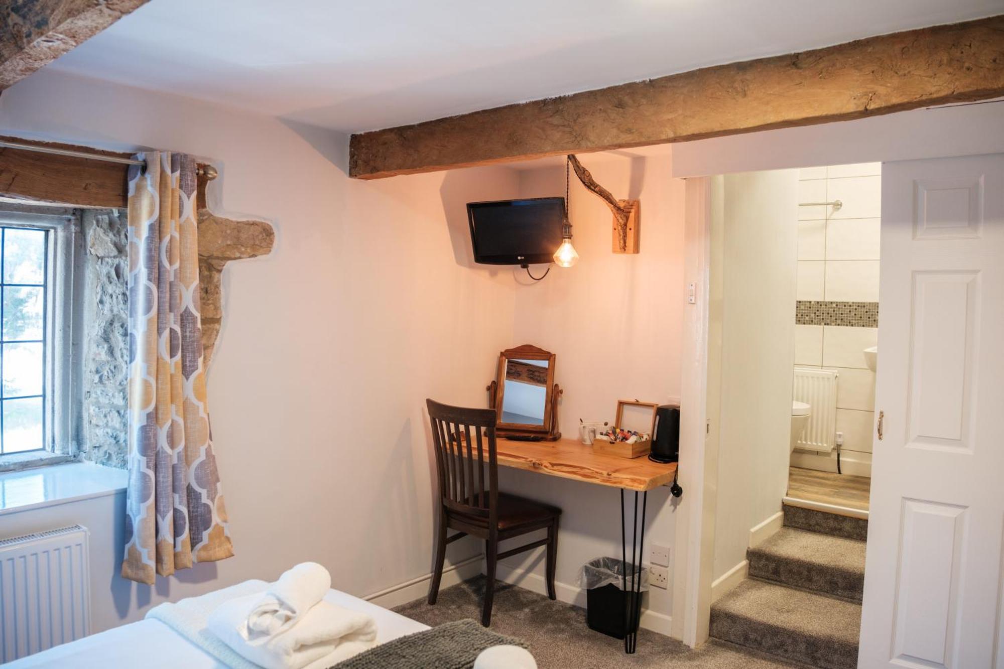 Mullions 51 B&B Street Dış mekan fotoğraf