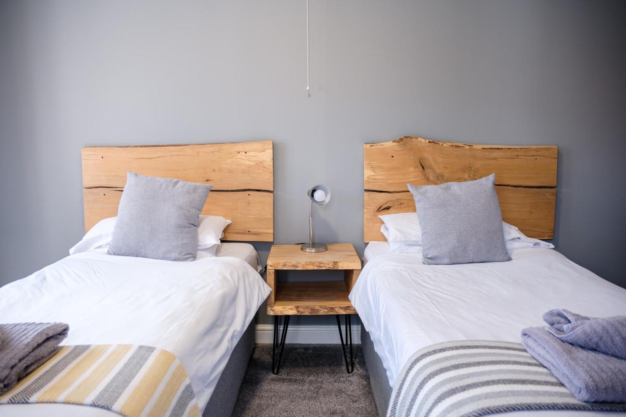Mullions 51 B&B Street Dış mekan fotoğraf