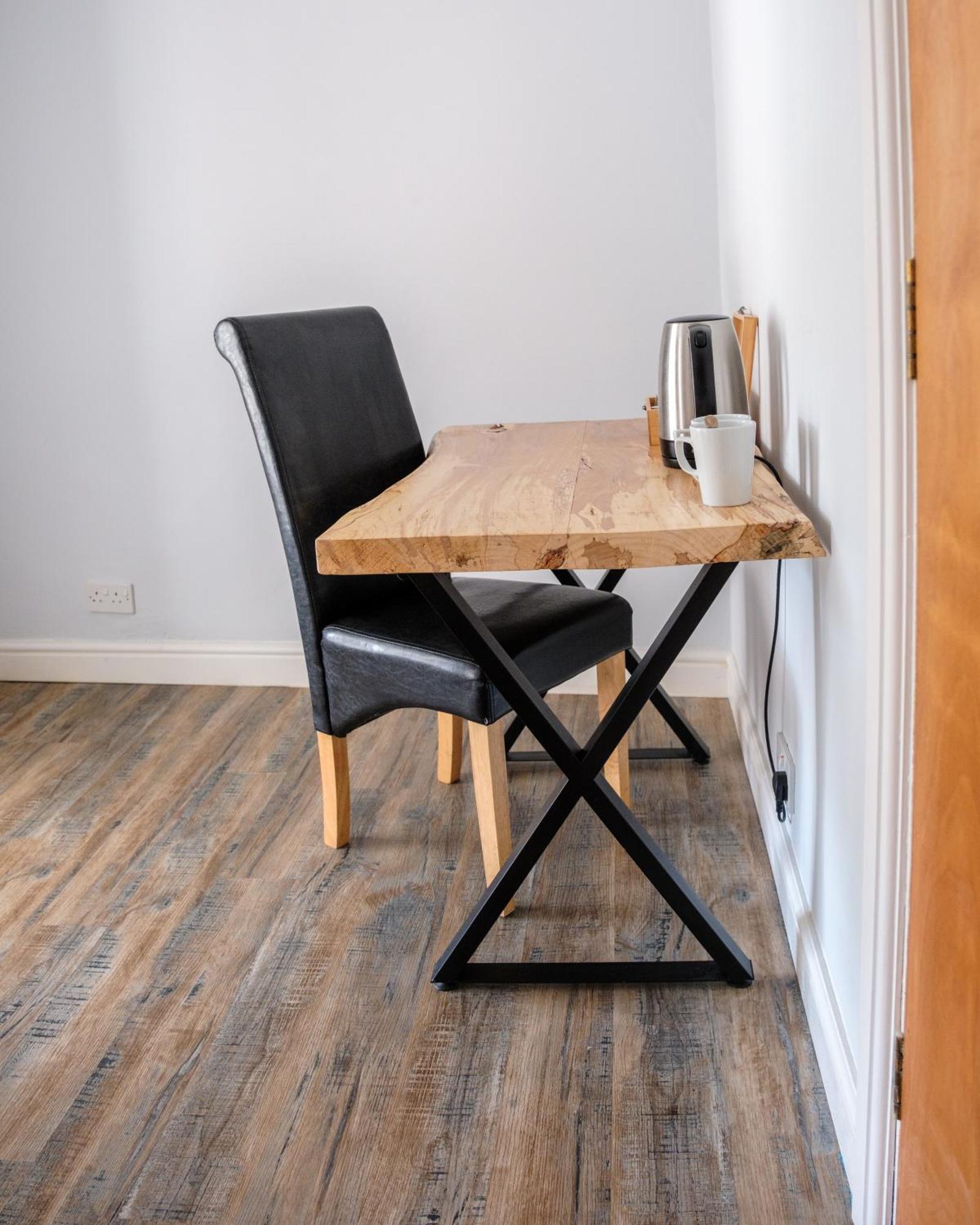 Mullions 51 B&B Street Dış mekan fotoğraf