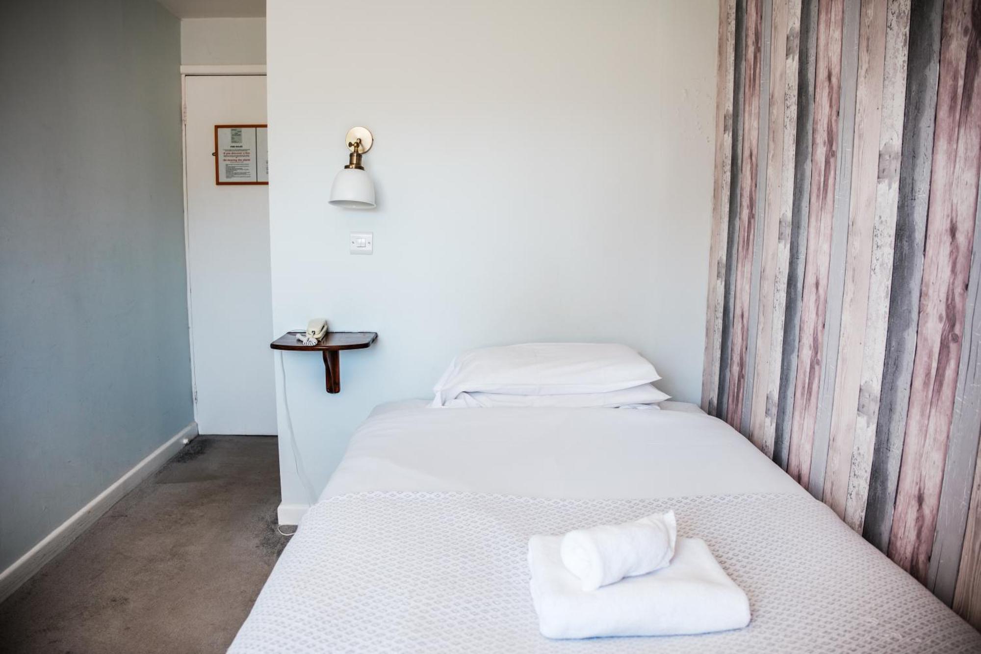 Mullions 51 B&B Street Dış mekan fotoğraf