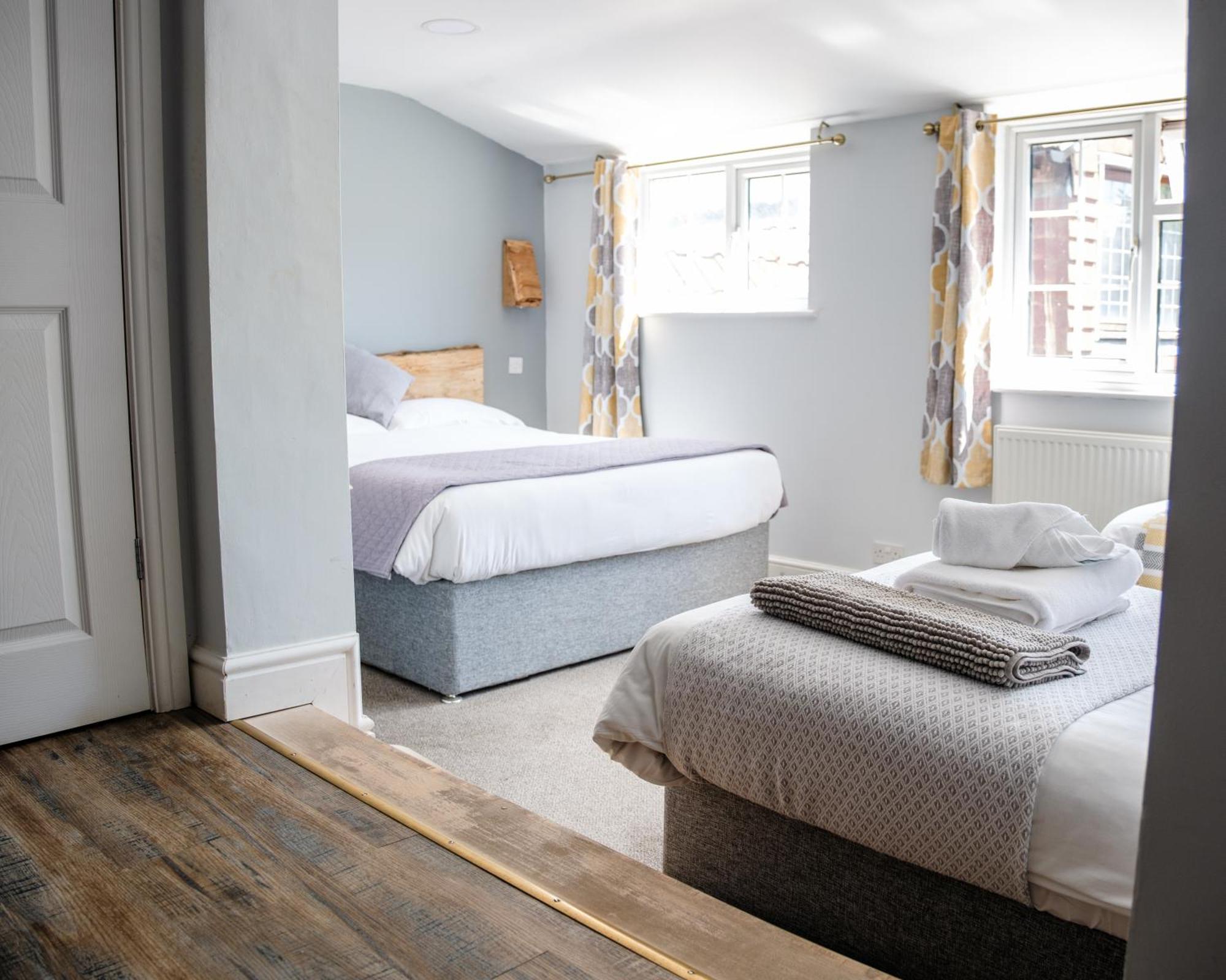 Mullions 51 B&B Street Dış mekan fotoğraf