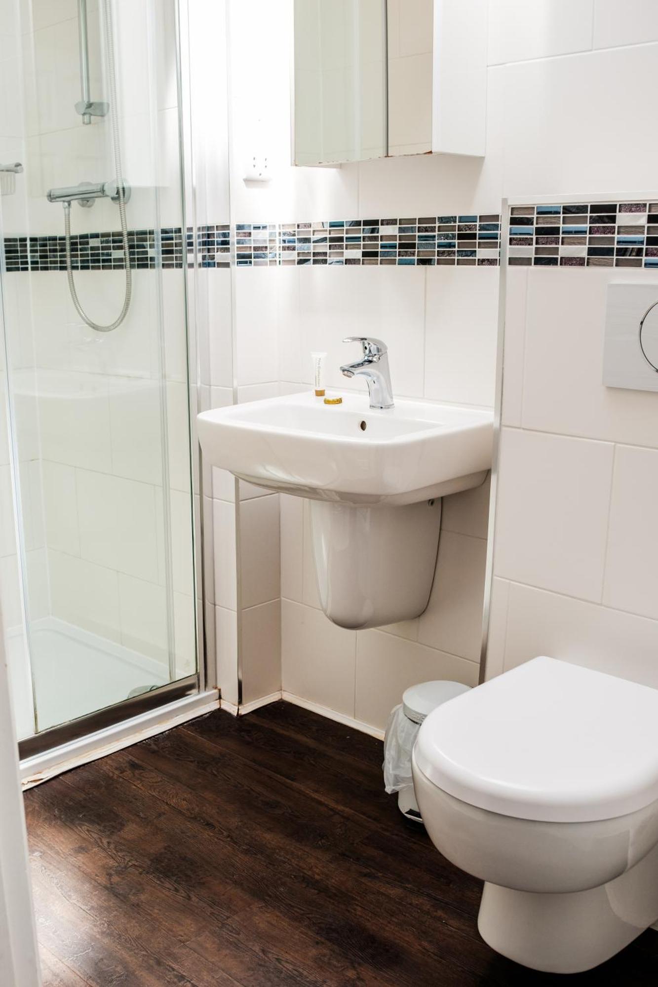 Mullions 51 B&B Street Dış mekan fotoğraf