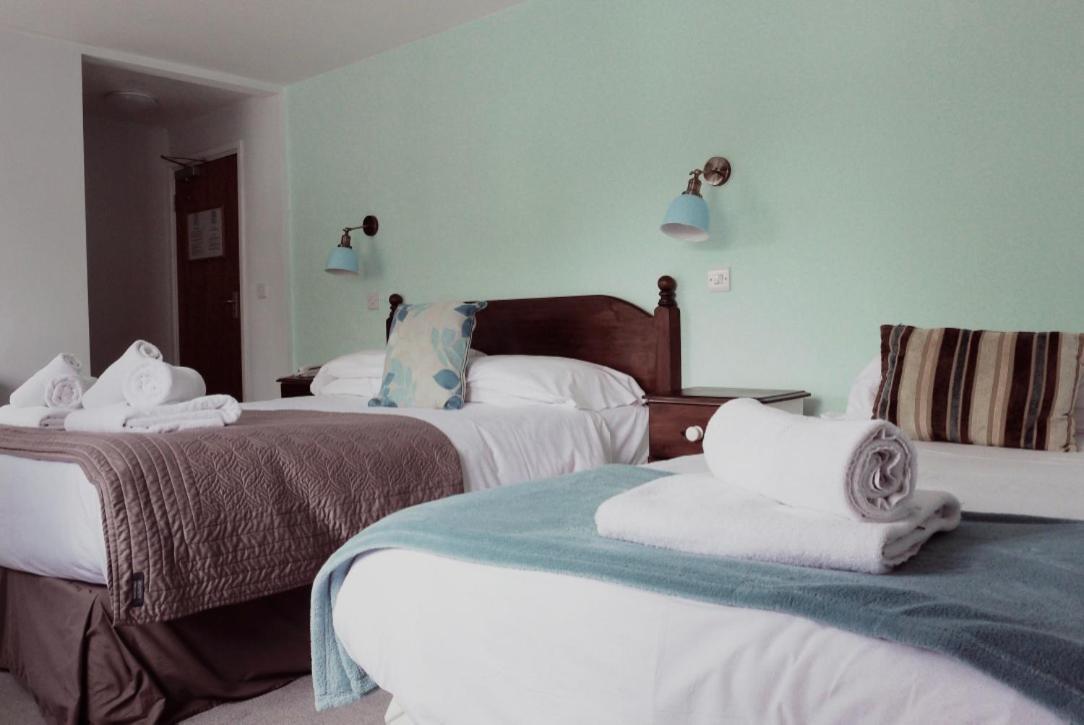 Mullions 51 B&B Street Dış mekan fotoğraf