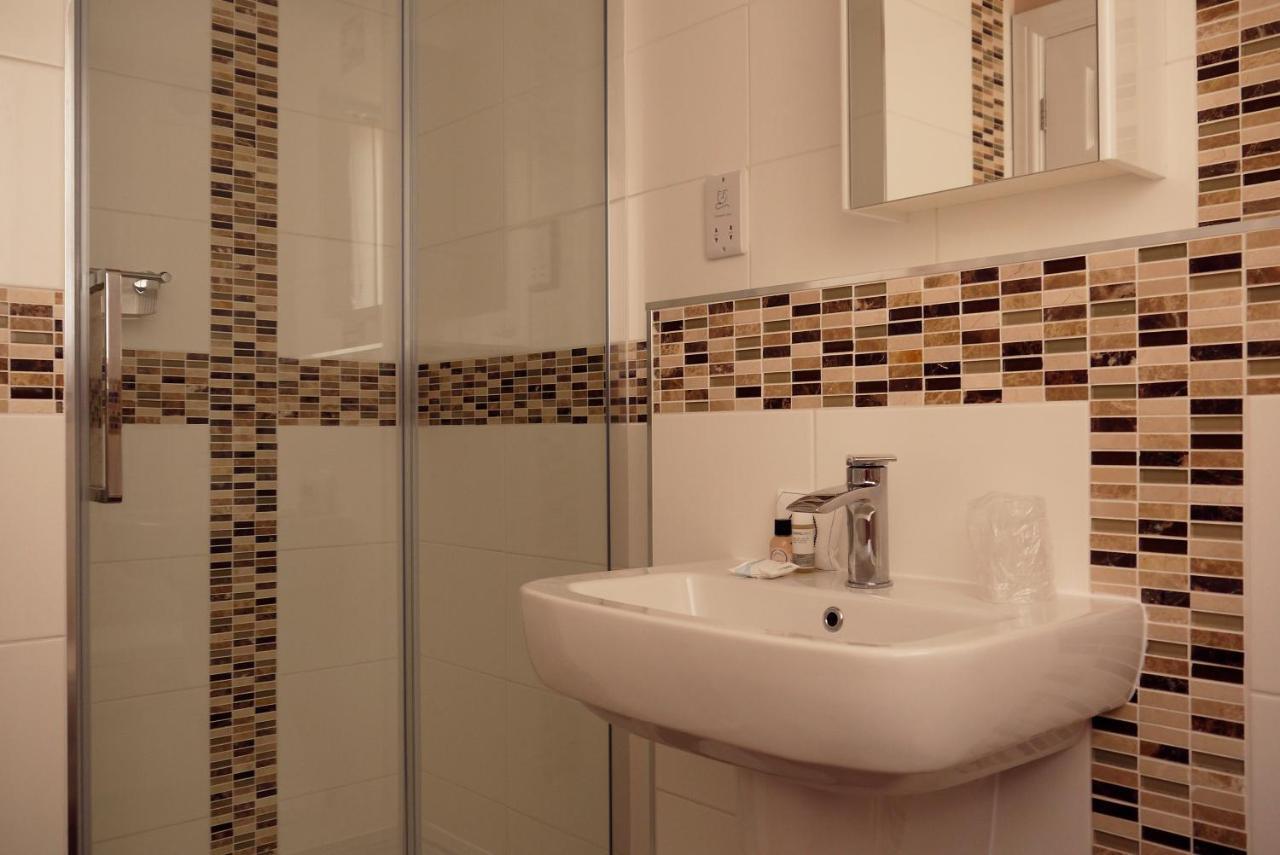 Mullions 51 B&B Street Dış mekan fotoğraf