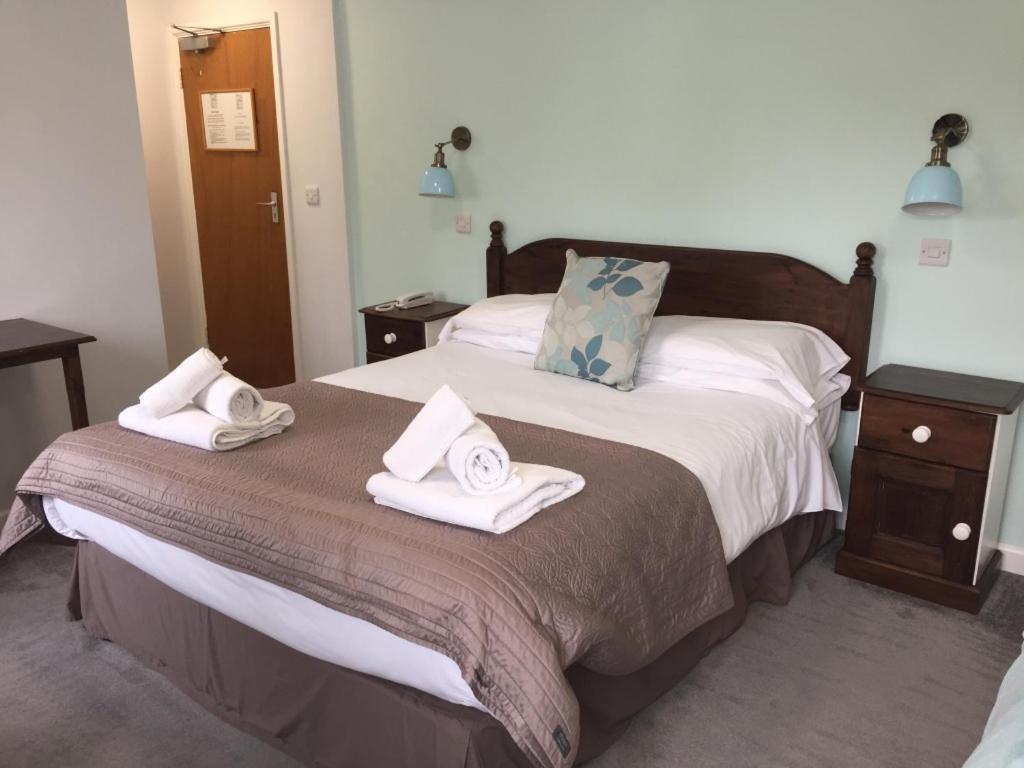 Mullions 51 B&B Street Dış mekan fotoğraf