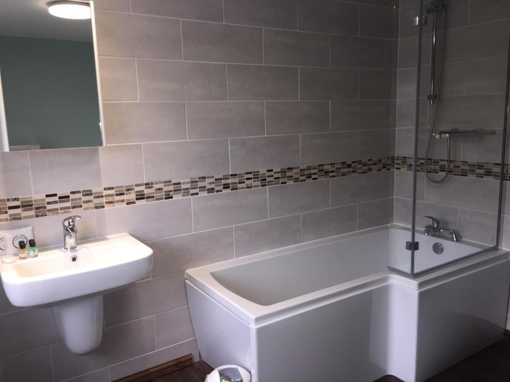 Mullions 51 B&B Street Dış mekan fotoğraf